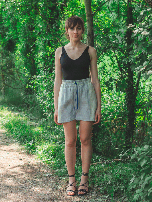 Pantaloncini genderless