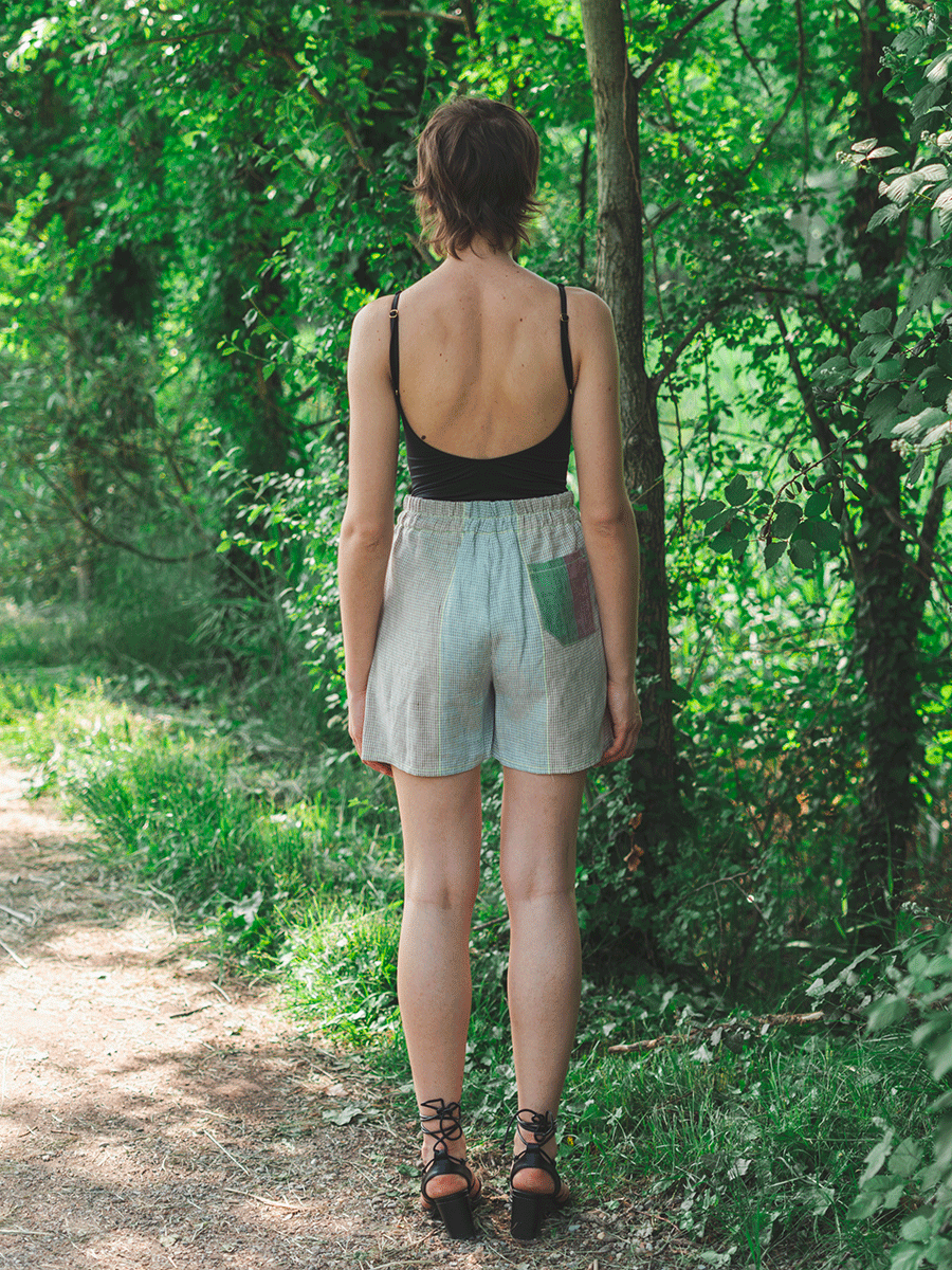 Pantaloncini genderless